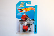 059/250 - Snoopy