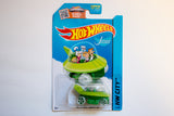 057/250 - The Jetsons Capsule Car