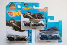 062/250 - Batmobile