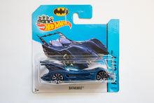 062/250 - Batmobile