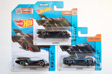 063/250 - Batmobile