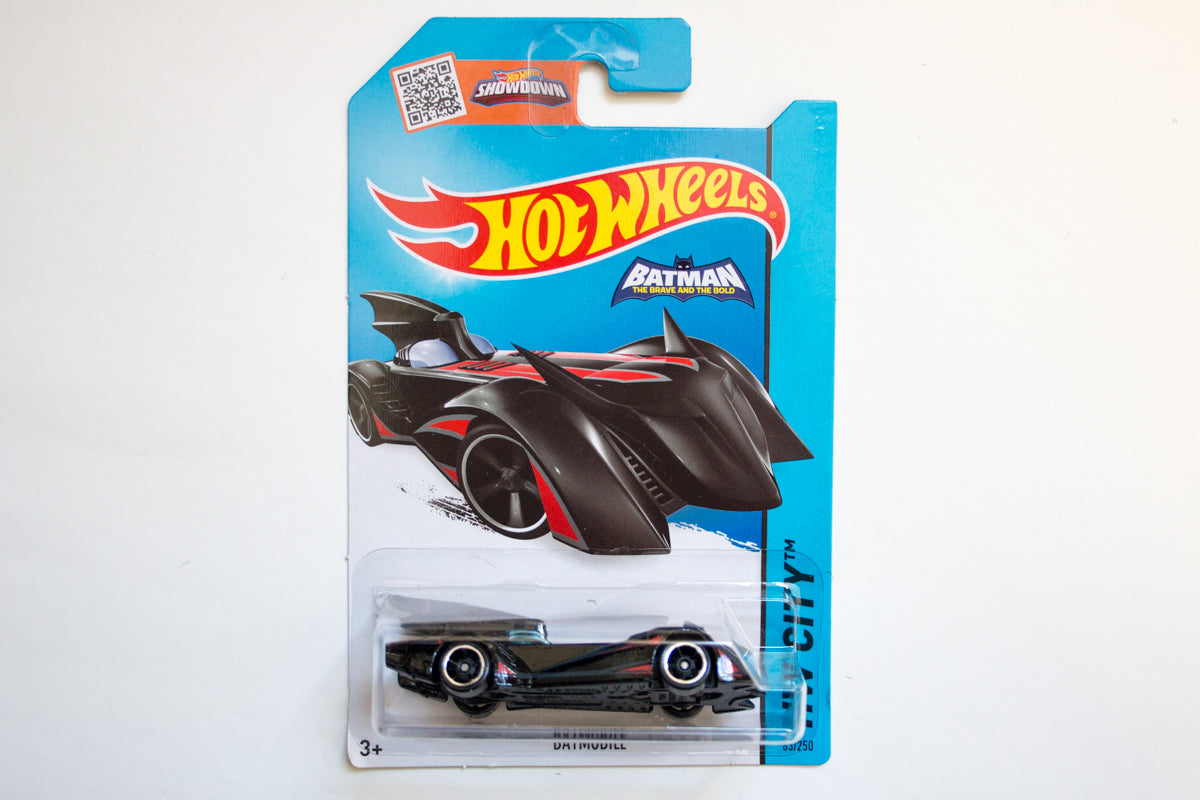 063/250 - Batmobile