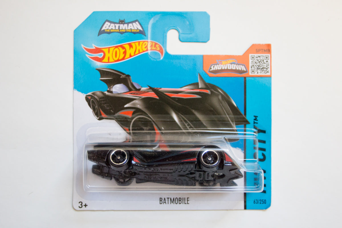 063/250 - Batmobile