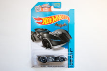 064/250 - Batman Arkham Asylum Batmobile