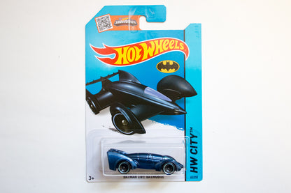 065/250 - Batman Live! Batmobile