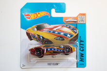 069/250 - Fast Felion (Treasure Hunt)