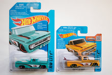 072/250 - Custom '62 Chevy