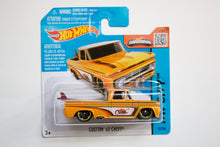 072/250 - Custom '62 Chevy