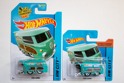 073/250 - Kool Kombi