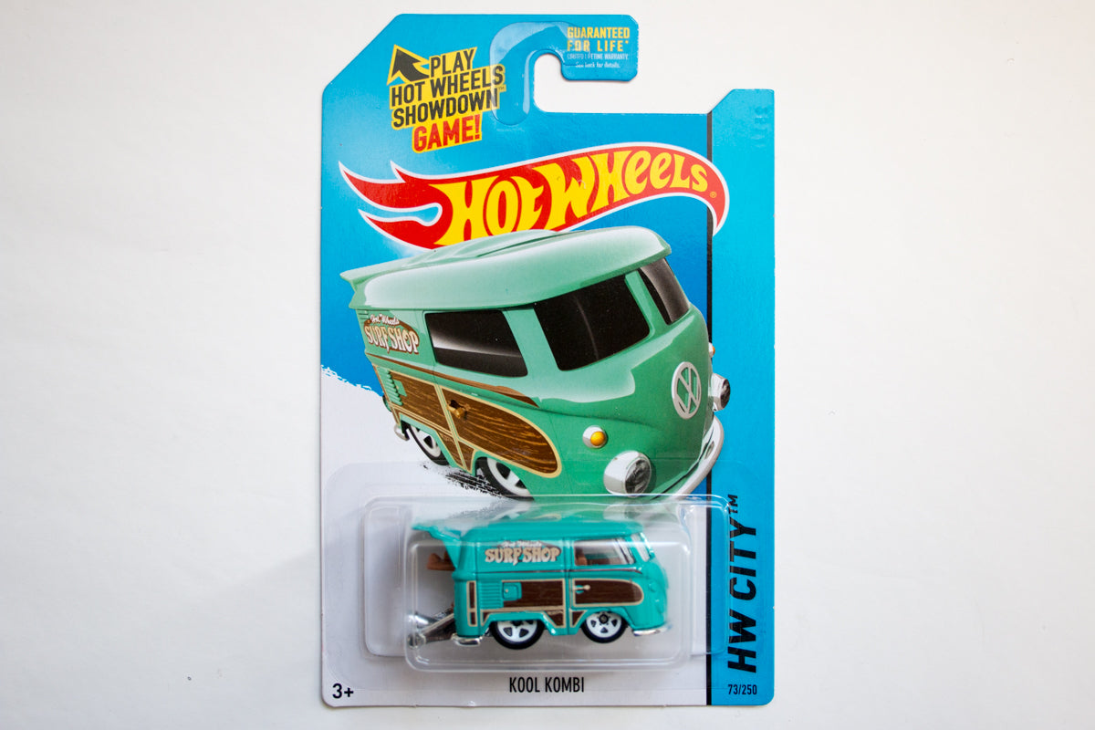 073/250 - Kool Kombi