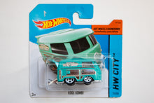 073/250 - Kool Kombi