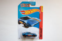 133/250 - Lancia Stratos