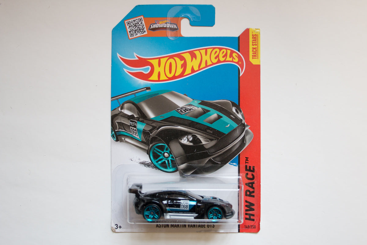 149/250 - Aston Martin Vantage GT3