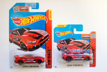 154/250 - Custom '15 Ford Mustang