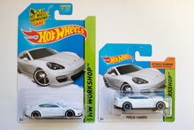 186/250 - Porsche Panamera