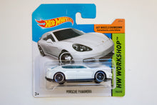 186/250 - Porsche Panamera