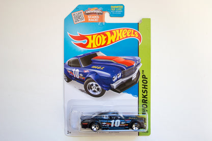 194/250 - '70 Chevy Chevelle