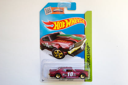 194/250 - '70 Chevy Chevelle