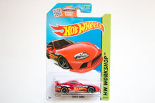 201/250 - Toyota Supra