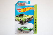 211/250 - '68 Copo Camaro