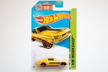 226/250 - '68 Shelby GT500