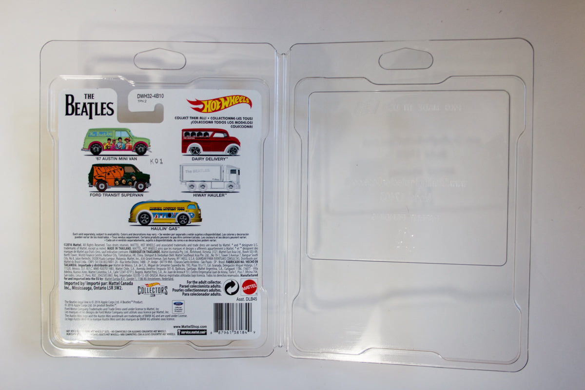 Sterling Protector Cases (Large)