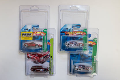 Sterling Protector Cases (Mainlines)