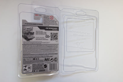 Sterling Protector Cases (Mainlines)