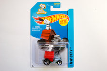 088/250 - Snoopy