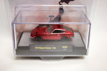 1970 Nissan Fairlady Z432