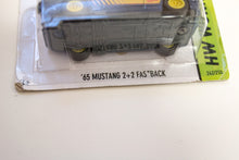 242/250 - [Super] '65 Mustang 2+2 Fastback