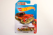097/250 - [Super] '52 Hudson Hornet