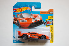 071/365 - 2016 Ford GT Race