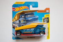 075/365 - The Embosser