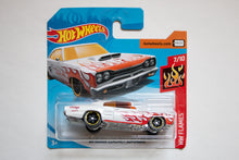 086/365 - '69 Dodge Coronet Superbee