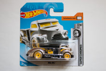 089/365 - Mig Rig