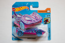 090/365 - Super Stinger