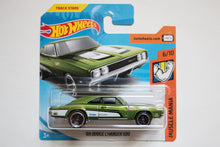 092/365 - '69 Dodge Charger 500