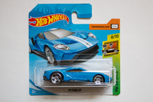 099/365 - '17 Ford GT