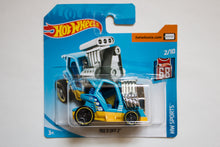 103/365 - Tee'd Off 2