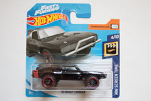 104/365 - '70 Dodge Charger