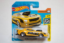 105/365 - '10 Pro Stock Camaro