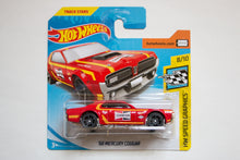 106/365 - '68 Mercury Cougar
