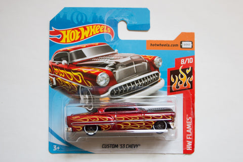 109/365 - Custom '53 Chevy