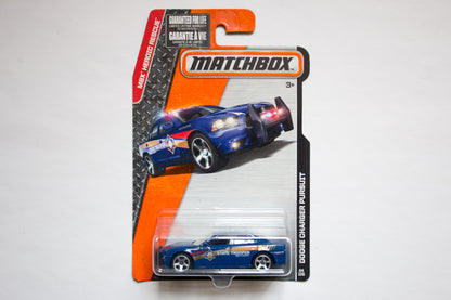 2015 064/125 - Dodge Charger Pursuit