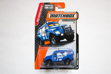 2015 065/125 - S.W.A.T. Truck