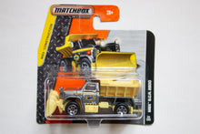 2014 033/120 - Highway Maintenance Truck