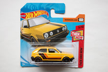 171/365 - Volkswagen Golf MK2