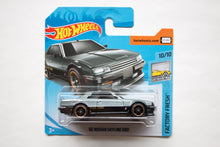 169/365 - '82 Nissan Skyline R30