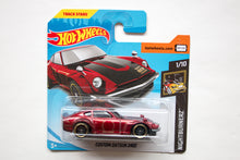 140/365 - Custom Datsun 240Z
